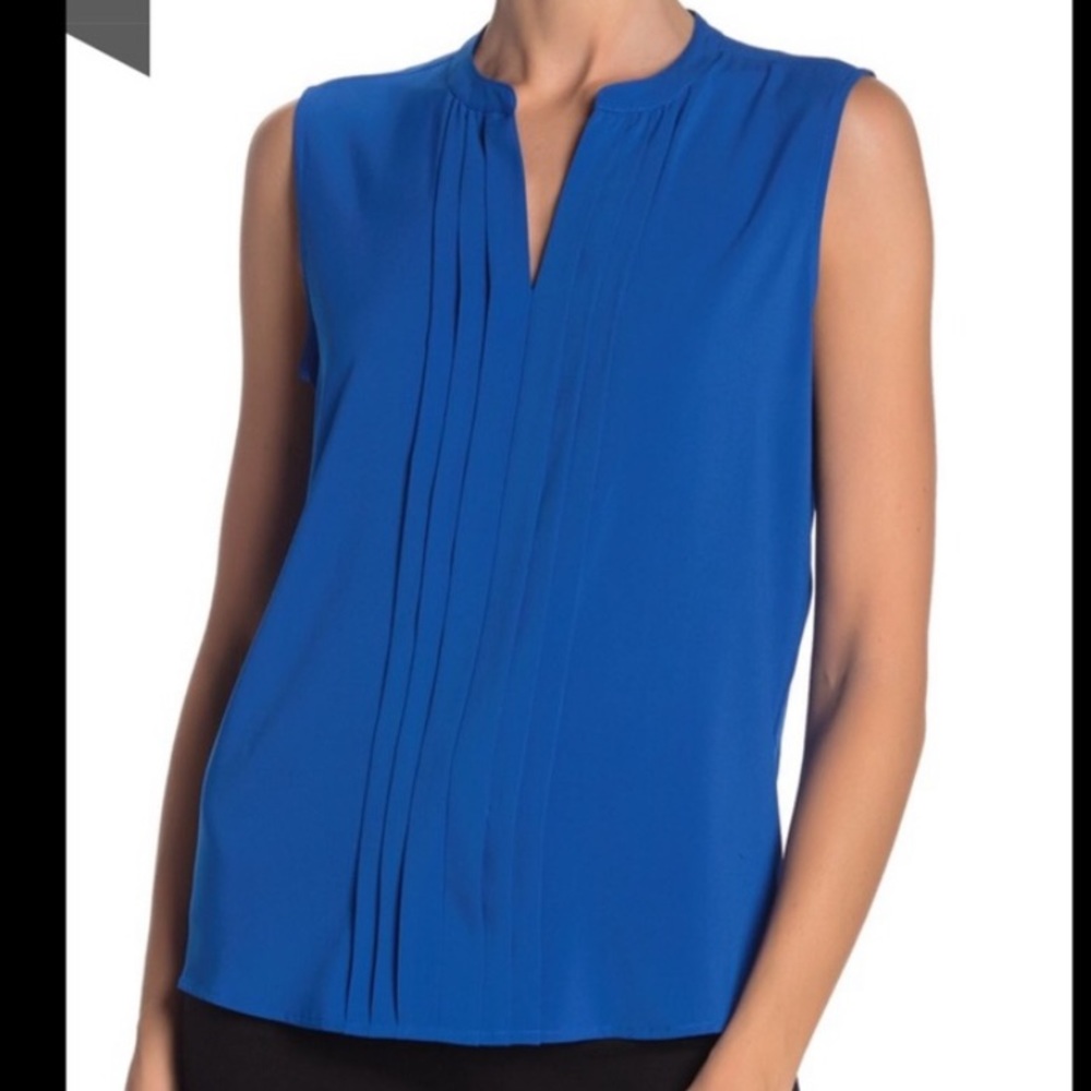 Calvin Klein blouse